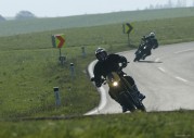 KTM 640 Duke II KTM 640 Duke II